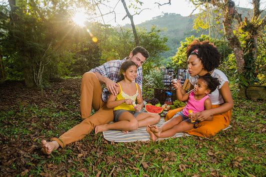 Explora lo mejor de Costa Rica en familia