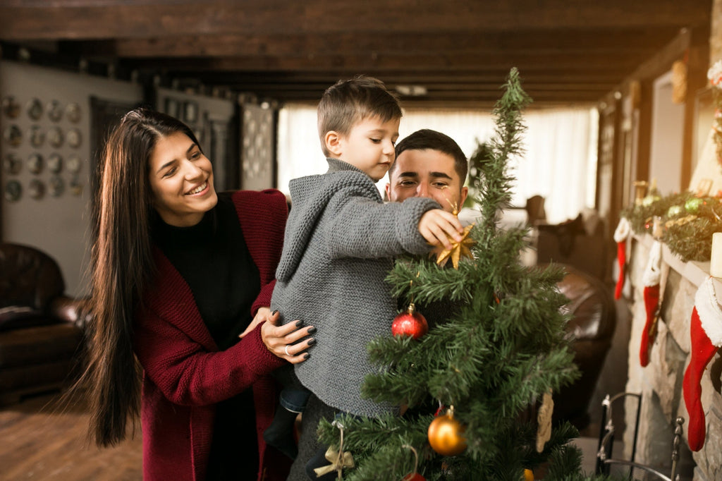 Momentos Mágicos en Familia: Actividades Especiales para las fiestas