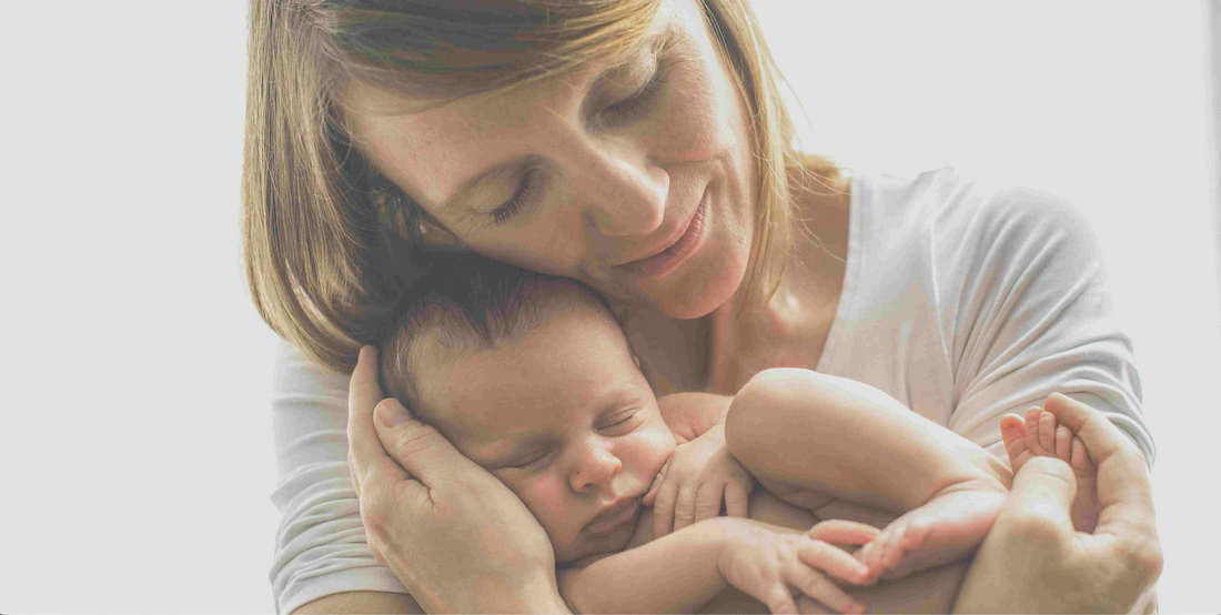 ¿Qué debes saber si eres mamá primeriza?