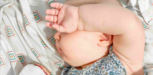 Rutinas Diarias para Fomentar el Buen Sueño en Niños: Guía para una Noche Tranquila