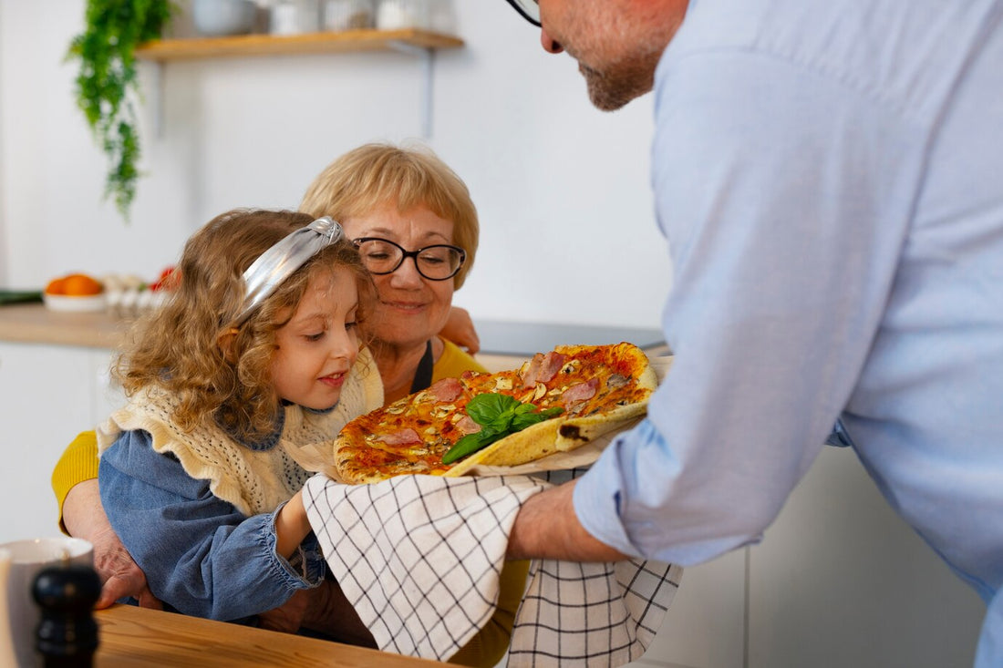 Pequeñas tradiciones, grandes recuerdos: Momentos que unen a la familia para siempre