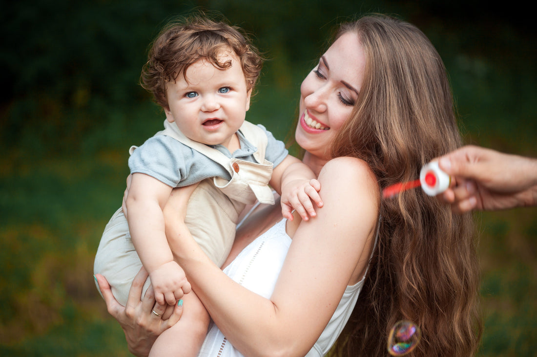 💛 Una carta para ti, mamá: El amor que das cada día es el más grande de todos