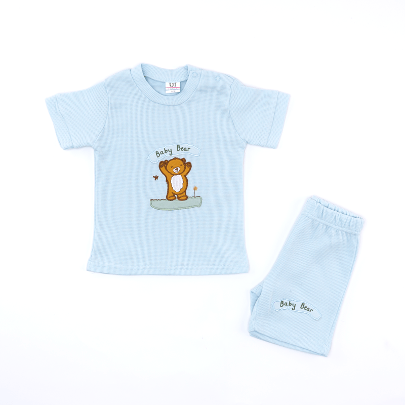 Pijama para Bebé Niño 