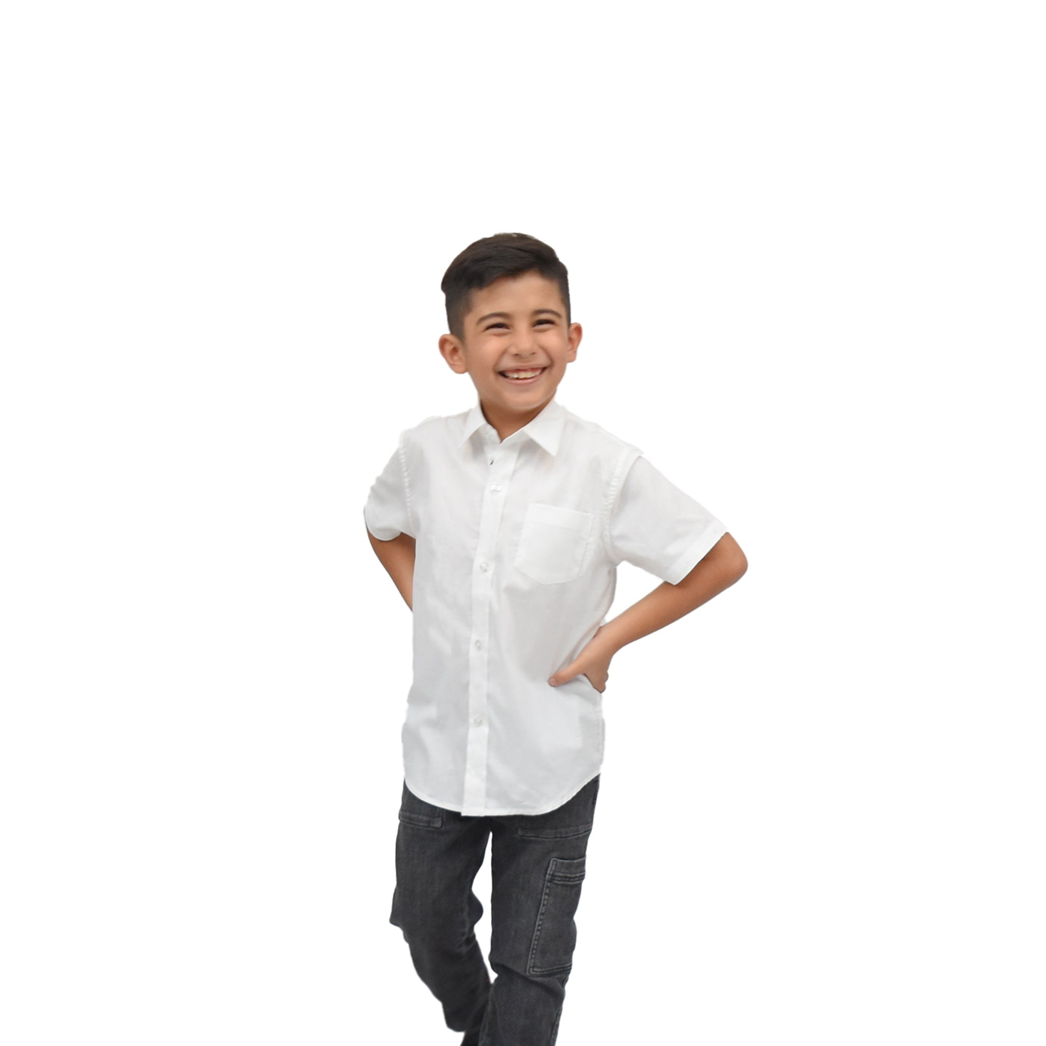 Camisas de Niño