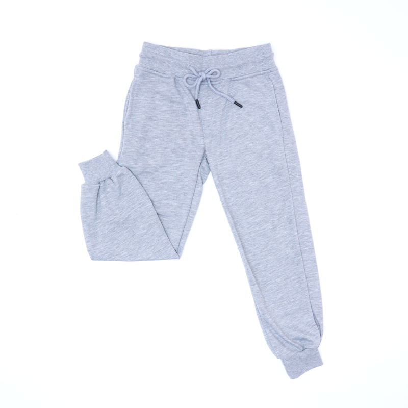 Buzo para Nino con Cordon en la Cintura y Ajustado en la Basta 6 16 Anos