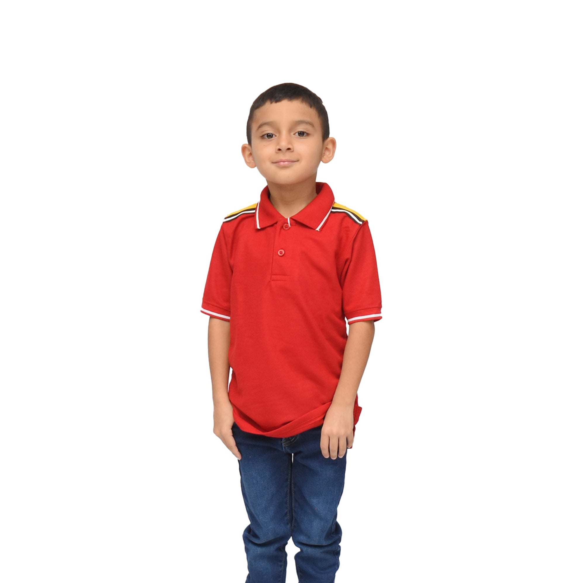 Polos de Niño