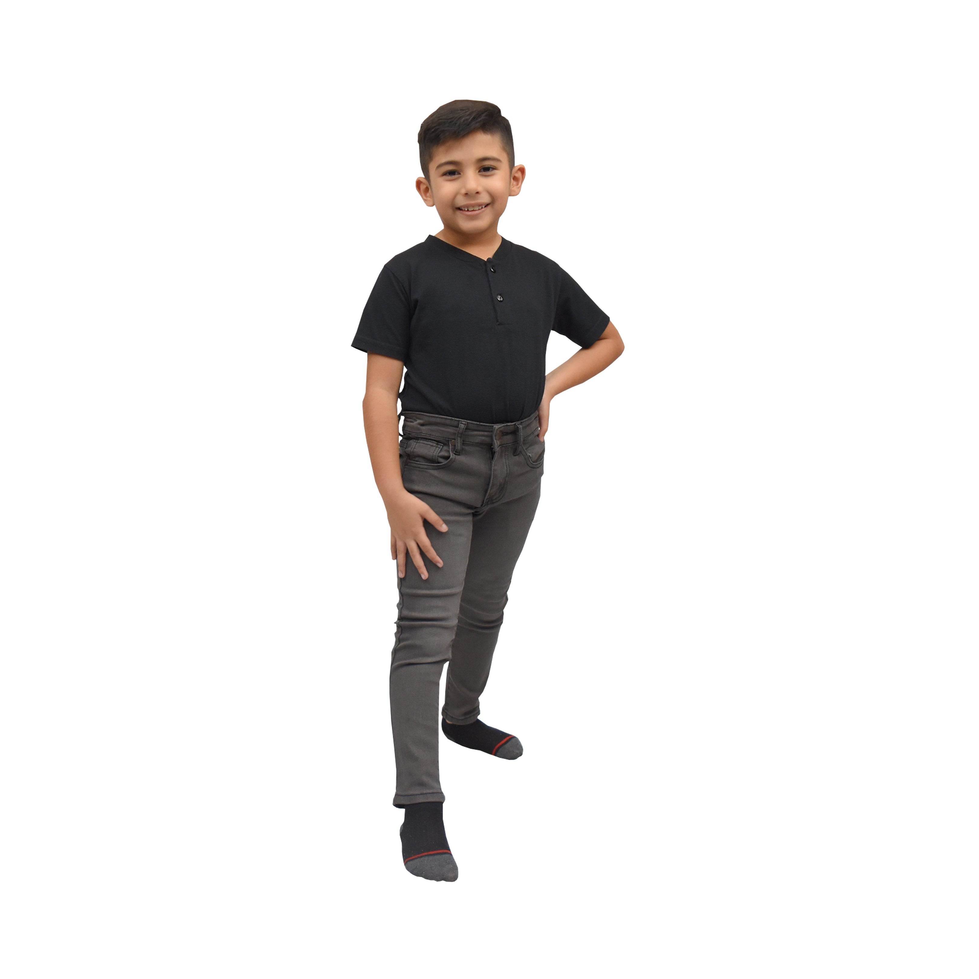 Pantalones y shorts niños