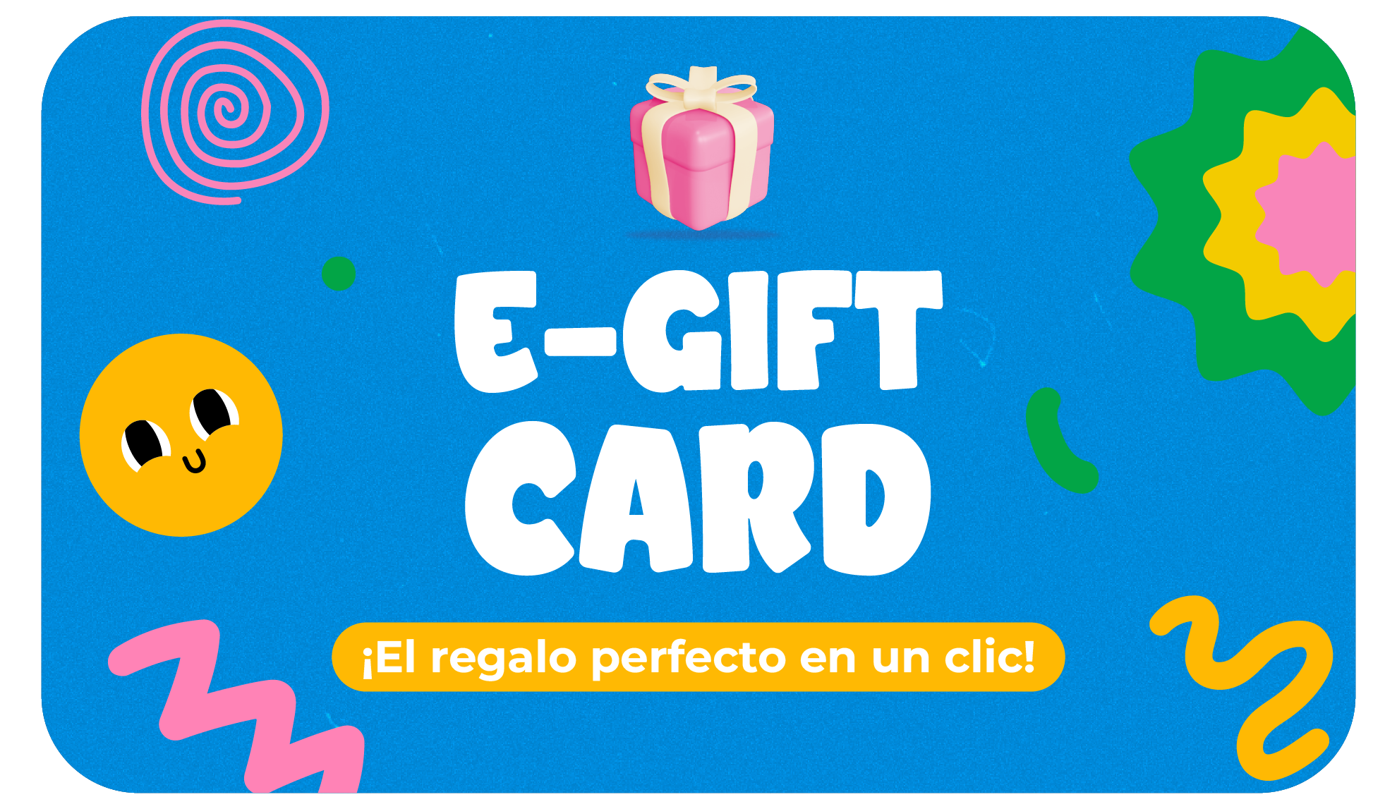 Gift Cards